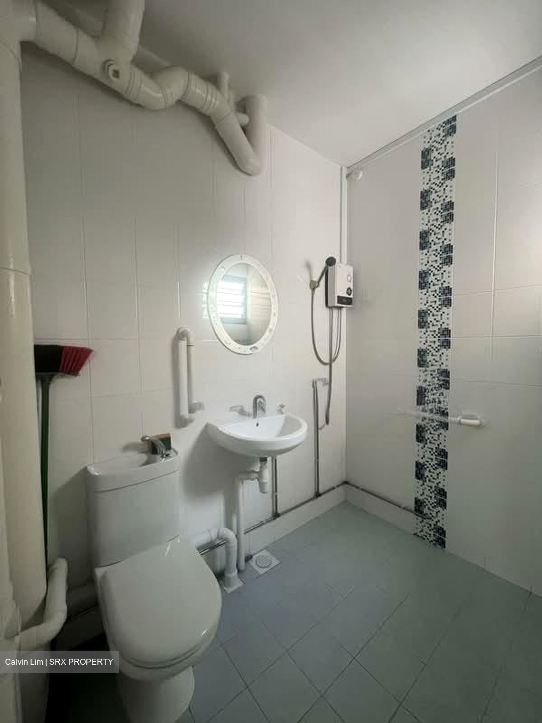 Blk 528 Hougang Avenue 6 (Hougang), HDB 3 Rooms #552206391